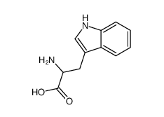 H-D-Trp-OH CAS號(hào)：6912-86-3