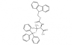 Fmoc-D-Pen(Trt)-OH CAS號(hào)：201532-01-6