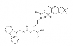 澳門(mén)Fmoc-Arg(Pbf)-OH