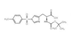 Boc-His(Tos)-OH CAS號(hào)：35899-43-5