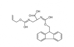 Fmoc-D-Pen(Trt)-OH CAS號(hào)：178924-05-5