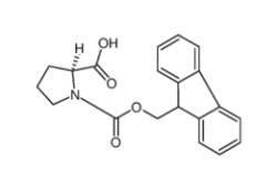 Fmoc-Pro-OH CAS號(hào)：71989-31-6