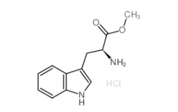 H-Trp-OMe·HCl CAS號(hào)：7524-52-9