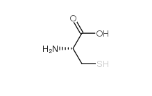 H-Cys-OH CAS號(hào)：52-90-4