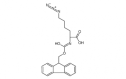 Fmoc-Lys(N3)-OH CAS號(hào)：159610-89-6