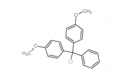 DMT-Cl CAS號(hào)：40615-36-9