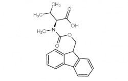 Fmoc-N-Me-Val-OH CAS號(hào)：84000-11-3