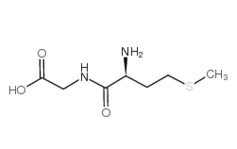 H-Met-Gly-OH CAS號(hào)：14486-03-4