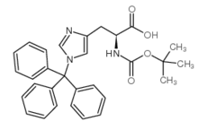 Boc-His(Trt)-OH CAS號(hào)：32926-43-5