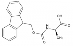 Fmoc-Ala-OH