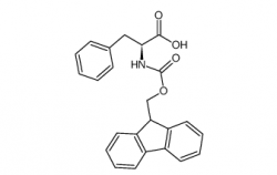 Fmoc-Phe-OH CAS號(hào)：286460-71-7