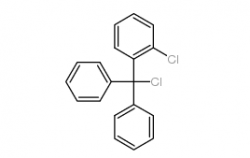 2-Chlorotrityl Chloride Resin CAS號(hào)： 42074-68-0