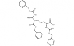 Z-Arg(Z)2-OH CAS號(hào)：14611-34-8