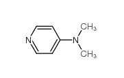 4-Dimethylaminopyridine CAS號(hào)：1122-58-3