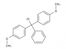 DMT-Cl  CAS號(hào)：40615-36-9