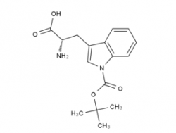 H-Trp(Boc)-OH  CAS號：146645-63-8