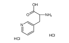 3-(3-Pyridyl)-D-Alanine·2HCl CAS No.: 70702-47-5