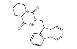 Fmoc-HomoPro-OH CAS No.: 86069-86-5