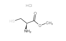 H-Cys-OMe·HCl CAS No.: 18598-63-5