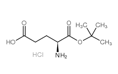 H-Glu-OtBu CAS No.: 45120-30-7