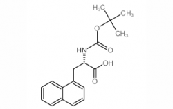 Boc-3-(1-Naphthyl)-Alanine