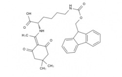 Dde-Lys(Fmoc)-OH