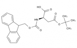 Fmoc-Asp(OtBu)-OH