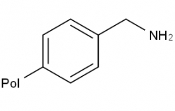 Aminomethyl Polystyrene Resin