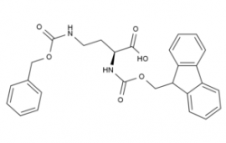 Fmoc-Dab(Z)-OH