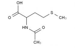 Ac-DL-Met-OH
