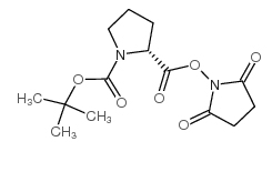 Boc-D-Pro-OSu
