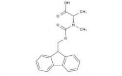 南京Fmoc-N-Me-Ala-OH