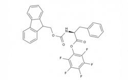 Fmoc-Phe-OPfp