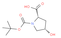 Boc-Hyp-OH