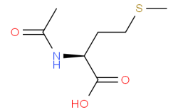 Ac-Met-OH