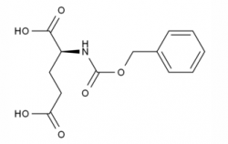 Z-Glu-OH  CAS號：1155-62-0