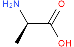 H-D-Ala-OH  CAS號：338-69-2