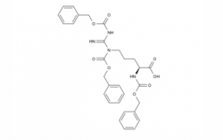 Z-Arg(Z)2-OH CAS號(hào)：14611-34-8