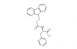 Fmoc-3-(2-Pyridyl)-D-Alanine CAS號(hào)：185379-39-9