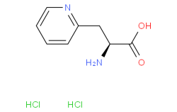 3-(2-Pyridyl)-L-Alanine·2HCl  CAS號(hào)：	1082692-96-3