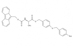 南京Fmoc-Ala-Wang resin