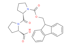 Fmoc-Pro-Pro-OH CAS號：129223-22-9