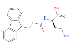 Fmoc-D-Dab-OH CAS號：201484-12-0