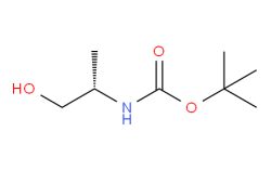 Boc-D-Alaninol  CAS No.: 106391-86-0