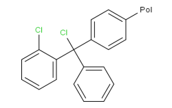 Trityl chloride  CAS號(hào)：	42074-68-0