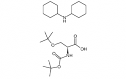 西安Boc-Ser(tBu)-OH·DCHA  CAS No.: 18942-50-2