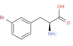 北京H-Phe(3-Br)-OH  CAS No.: 82311-69-1