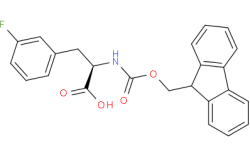 Fmoc-Phe(3-F)-OH CAS No.: 198560-68-8