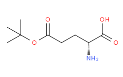 西安H-Glu(OtBu)-OH CAS No.: 2419-56-9