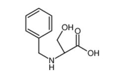 D-N-Benzylserine